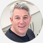 Paul Geoghan - Principle Dentist and Practice Owner - County Road Dental Practice Paul Geoghan - Principle Dentist and Practice Owner