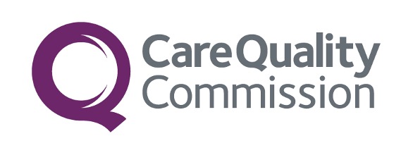 an inspector calls post! care quality commission logo