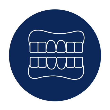 teeth icon
