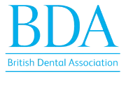 BDA logo