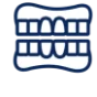 denture icon