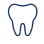 tooth icon