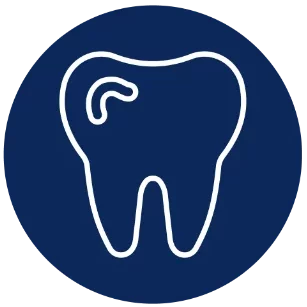 Tooth icon