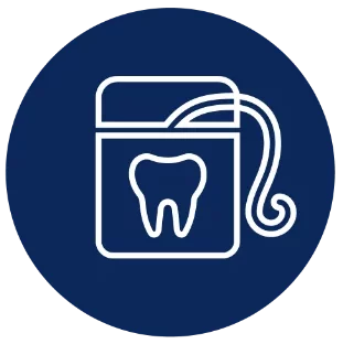 gum disease icon
