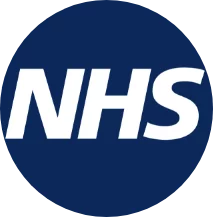 nhs logo icon