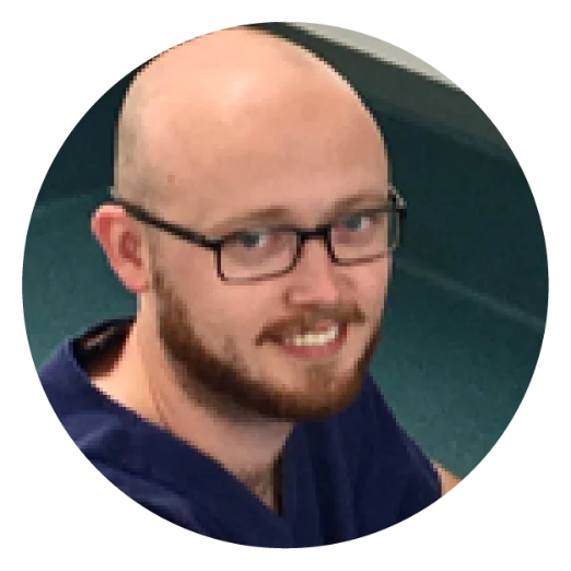 Image of Sean