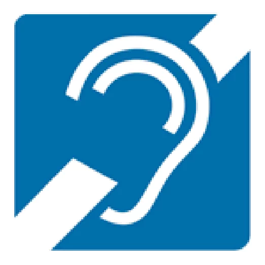 ear icon