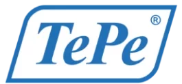 TePe logo